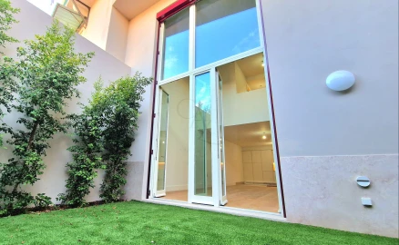 Apartamento T2 para Venda em Misericórdia