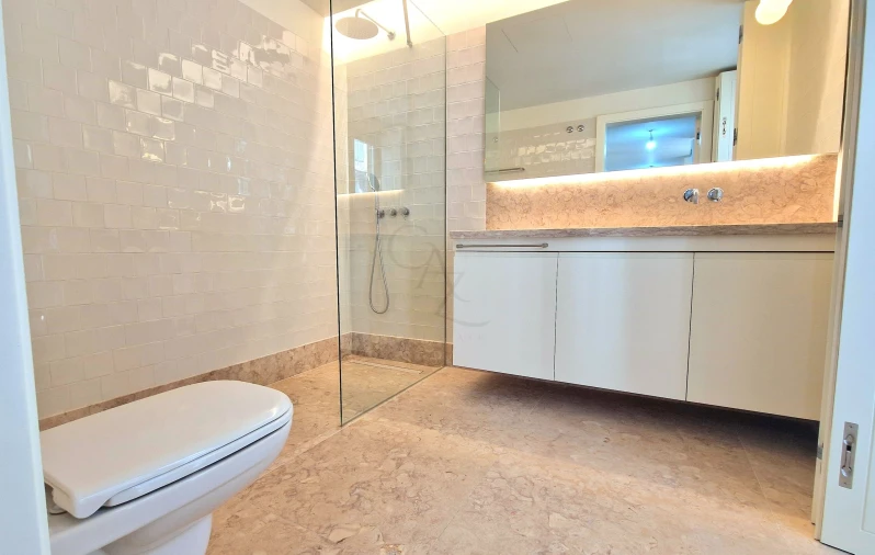 Apartamento T2 para Venda em Misericórdia Foto 20