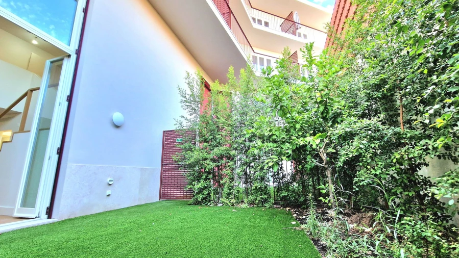 Apartamento T2 para Venda em Misericórdia Foto 27