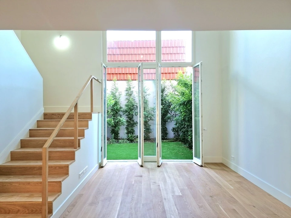 Apartamento T2 para Venda em Misericórdia Foto 28