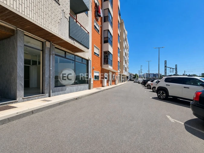 Negócio para Arrendamento em Glória e Vera Cruz Foto 19