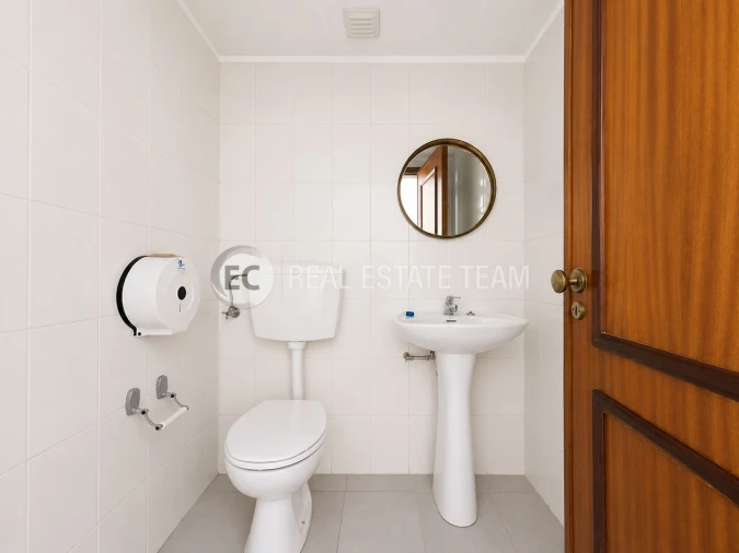 Negócio para Arrendamento em Glória e Vera Cruz Foto 11