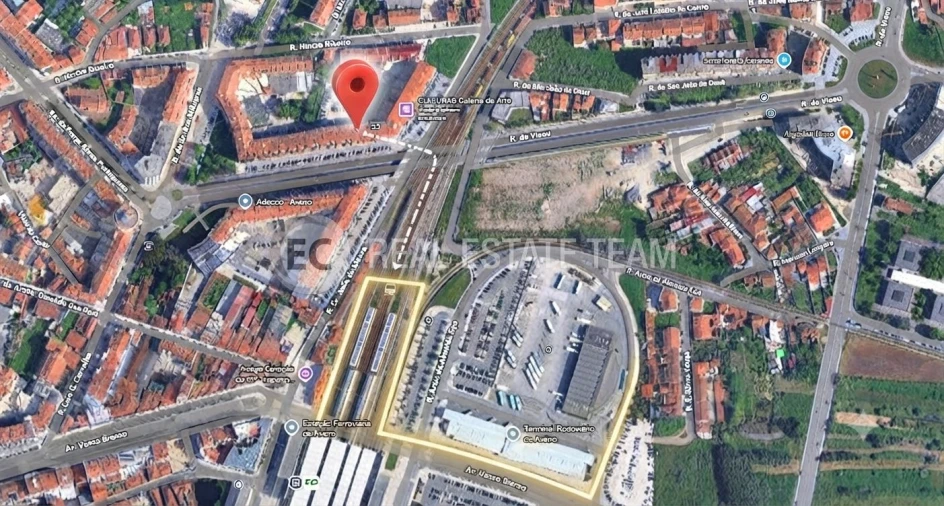 Negócio para Arrendamento em Glória e Vera Cruz Foto 20