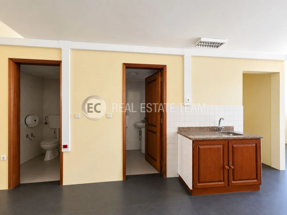 Negócio para Arrendamento em Glória e Vera Cruz Foto 11