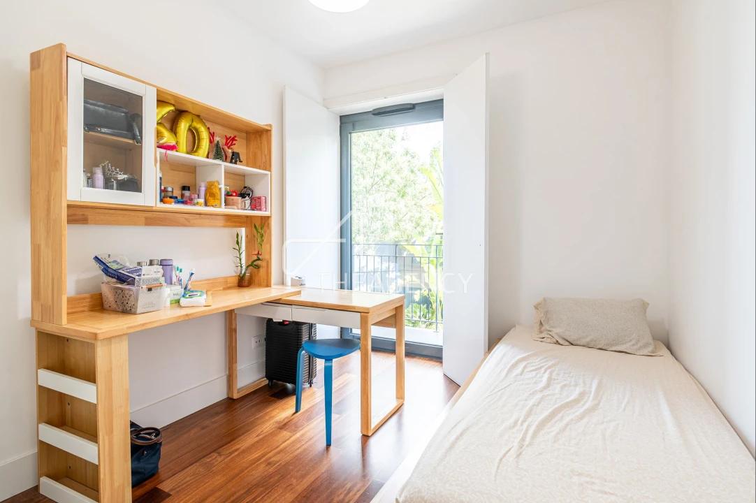Apartamento T2 para Venda em Campolide Foto 13