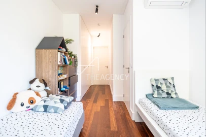 Apartamento T2 para Venda em Campolide