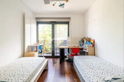 Apartamento T2 para Venda em Campolide