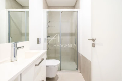 Apartamento T2 para Venda em Campolide