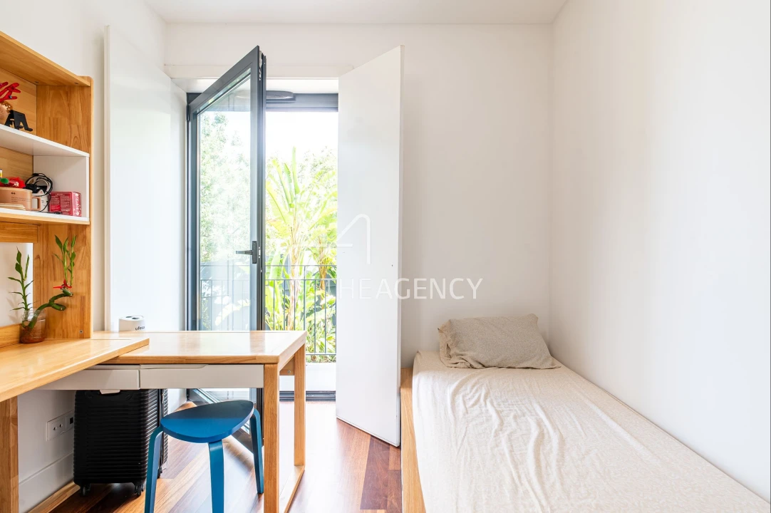 Apartamento T2 para Venda em Campolide Foto 14