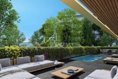 Apartamento T1 para Venda em Santa Marinha