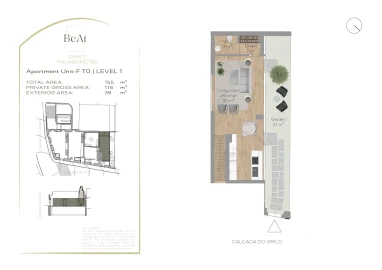 Apartamento para Venda em Marvila