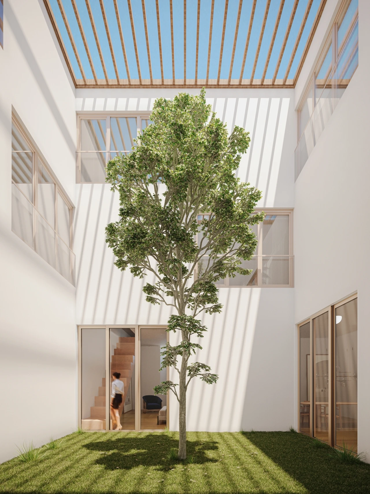 Apartamento para Venda em Marvila Foto 4