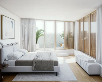 Apartamento T2 para Venda em Marvila