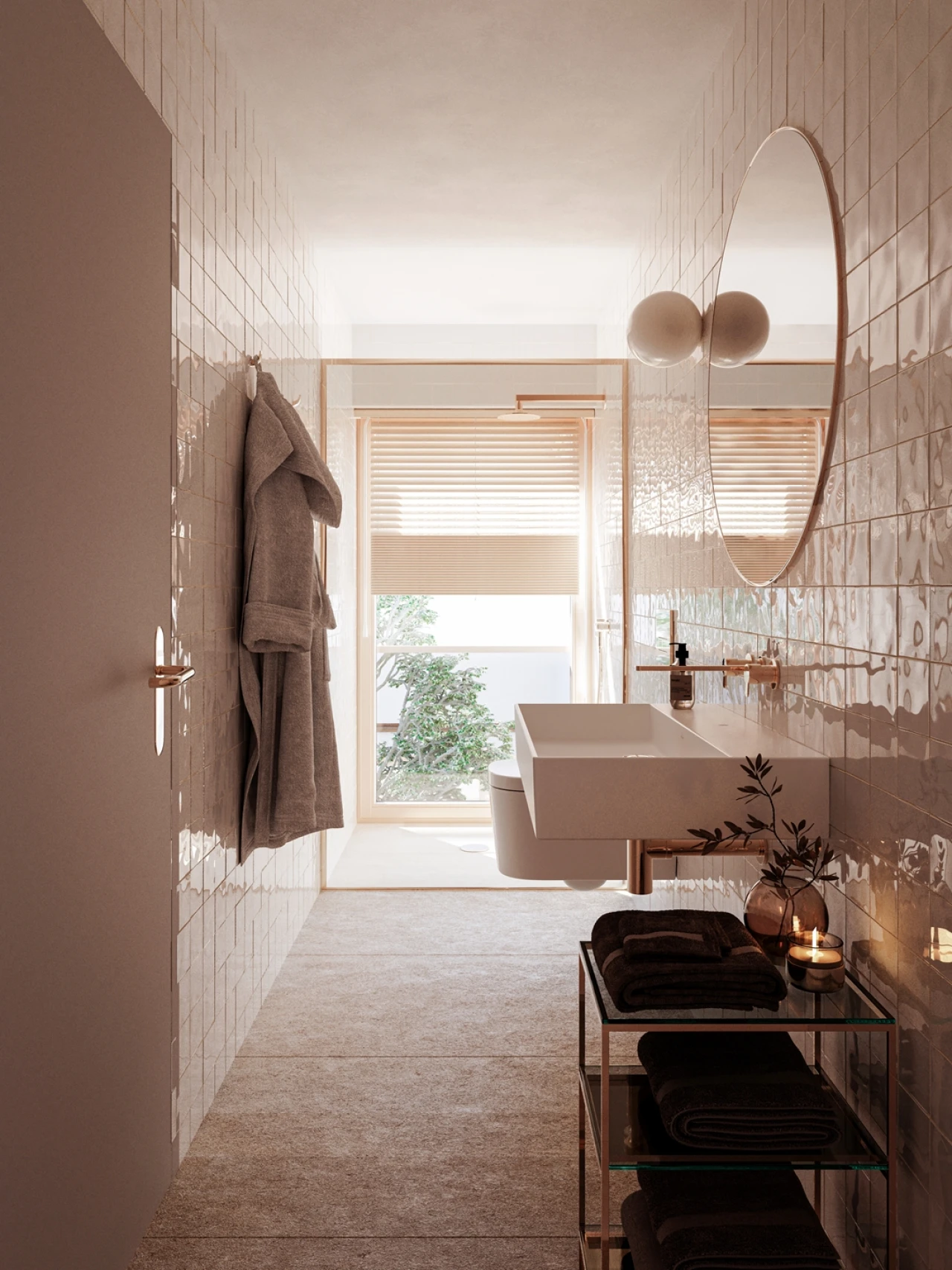 Apartamento T2 para Venda em Marvila Foto 3