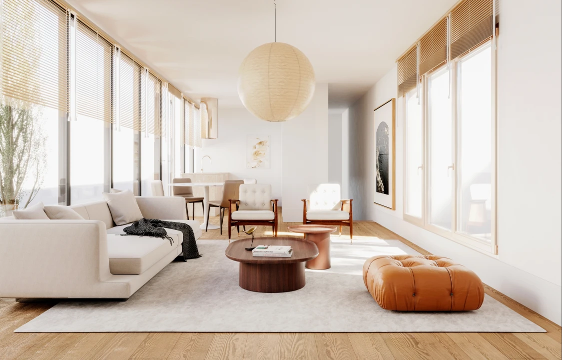 Apartamento T2 para Venda em Marvila Foto 7