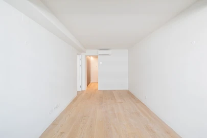 Apartamento T1 para Venda em Estrela
