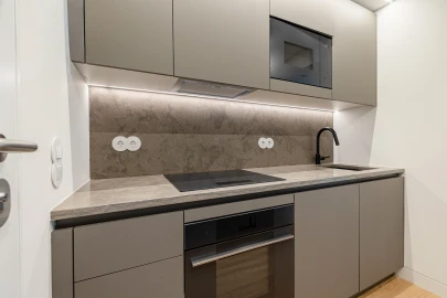 Apartamento T1 para Venda em Estrela