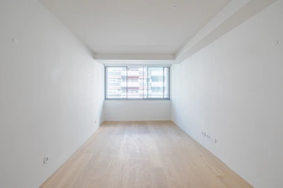 Apartamento T1 para Venda em Estrela