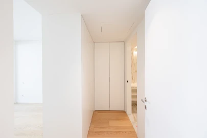 Apartamento T1 para Venda em Estrela