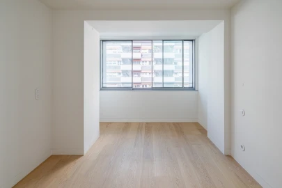 Apartamento T1 para Venda em Estrela