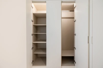 Apartamento T1 para Venda em Estrela