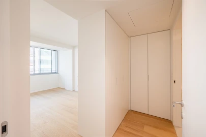 Apartamento T1 para Venda em Estrela