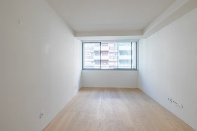 Apartamento T1 para Venda em Estrela