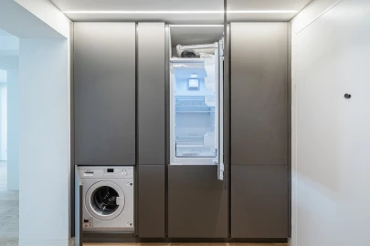 Apartamento T1 para Venda em Estrela