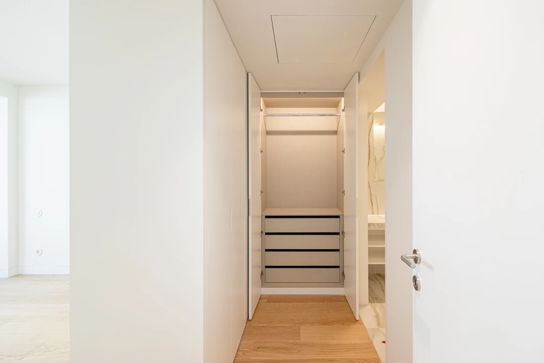 Apartamento T1 para Venda em Estrela Foto 24