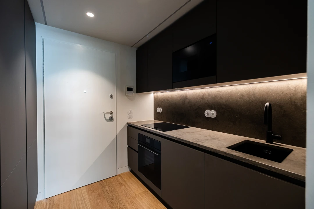 Apartamento T1 para Venda em Estrela Foto 15