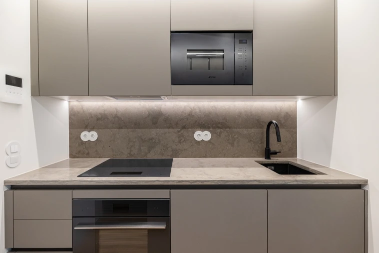 Apartamento T1 para Venda em Estrela Foto 10