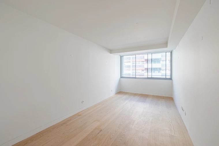 Apartamento T1 para Venda em Estrela Foto 4