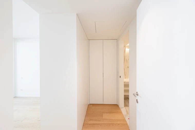 Apartamento T1 para Venda em Estrela Foto 25