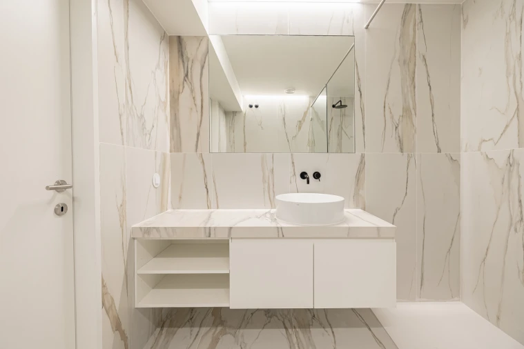 Apartamento T1 para Venda em Estrela Foto 30