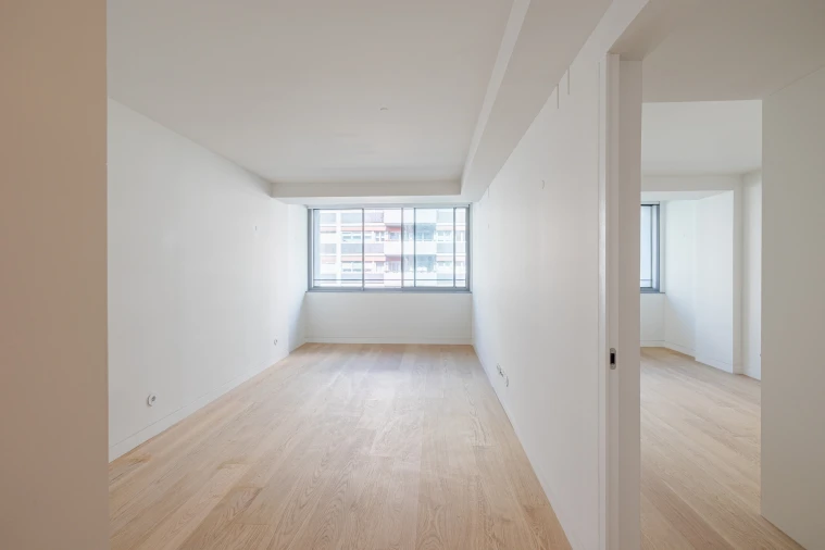 Apartamento T1 para Venda em Estrela Foto 7