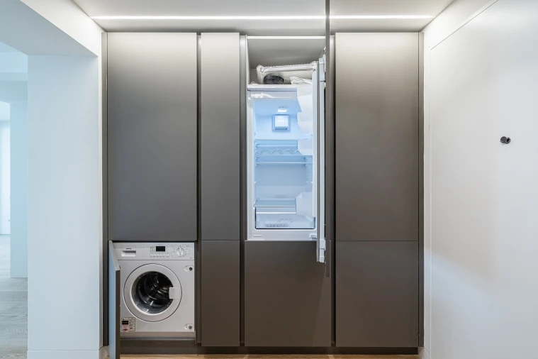 Apartamento T1 para Venda em Estrela Foto 13