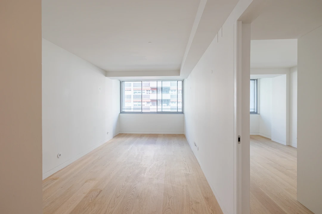 Apartamento T1 para Venda em Estrela Foto 7