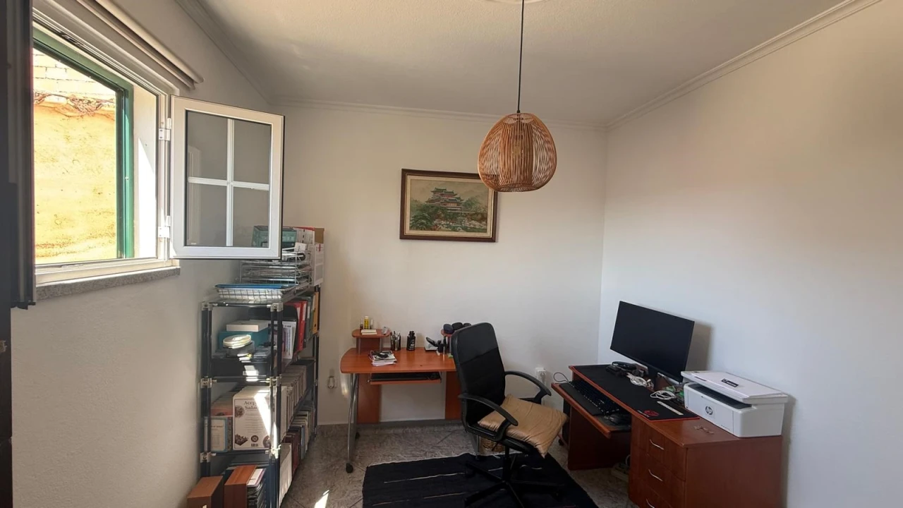 Moradia T3 para Venda em Santa Comba de Vilariça Foto 20