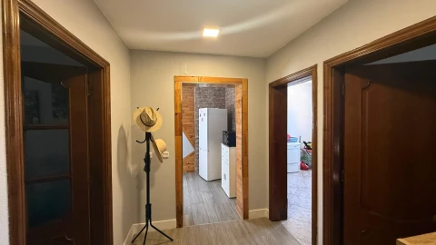 Moradia T3 para Venda em Santa Comba de Vilariça