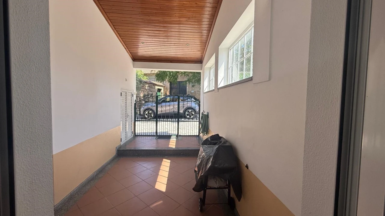 Moradia T3 para Venda em Santa Comba de Vilariça Foto 23