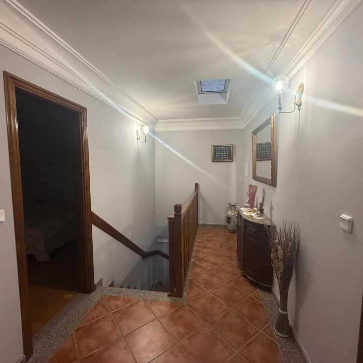Moradia T3 para Venda em Santa Comba de Vilariça Foto 12