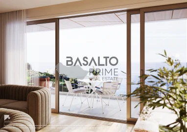 Apartamento T3 para Venda em Calheta