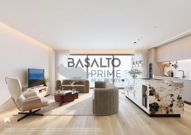 Apartamento T3 para Venda em Calheta