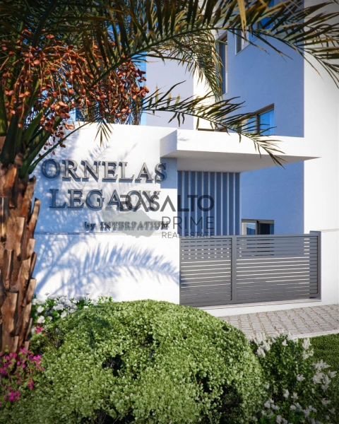 Apartamento T3 para Venda em Calheta