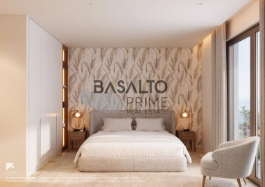 Apartamento T3 para Venda em Calheta