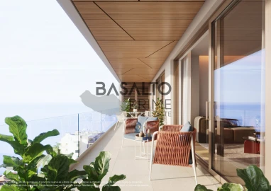 Apartamento T2 para Venda em Calheta