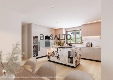 Apartamento T2 para Venda em Calheta
