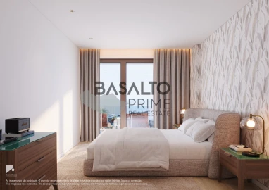 Apartamento T2 para Venda em Calheta