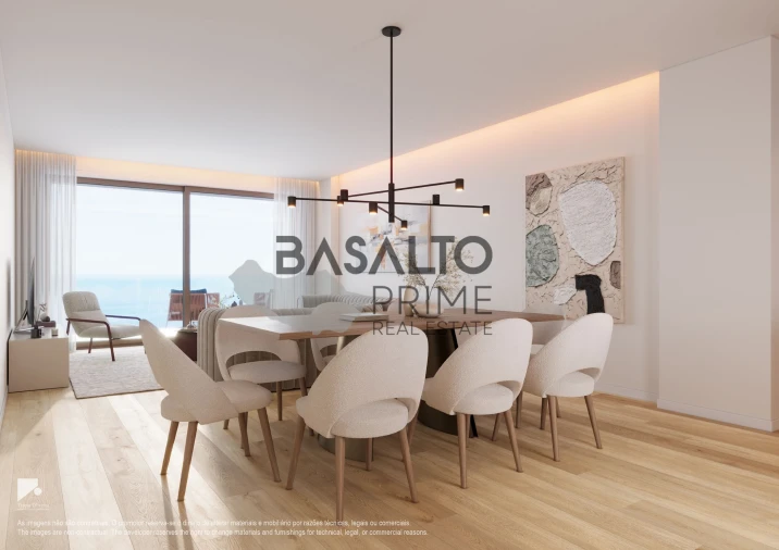 Apartamento T2 para Venda em Calheta Foto 4