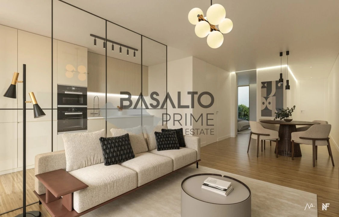 Apartamento T2 para Venda em São Martinho Foto 9